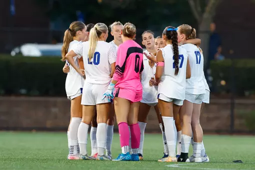 WSOC Group Huddle
