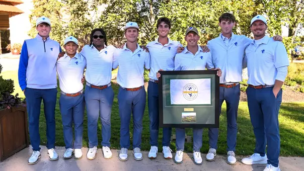 MGolf wins Nemacolin Title