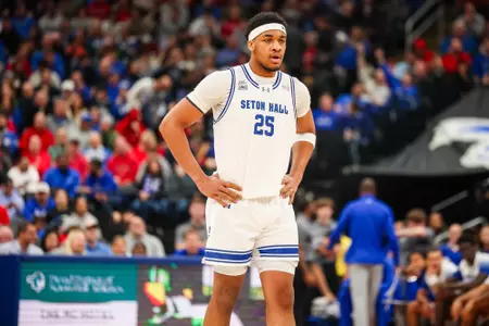 Najai Hines vs Rutgers