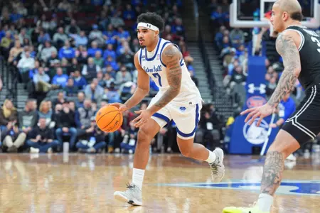 Josh Rivera vs Providence