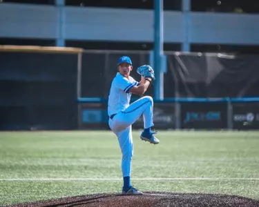 Mason Christopher Fall '25 Scrimmage