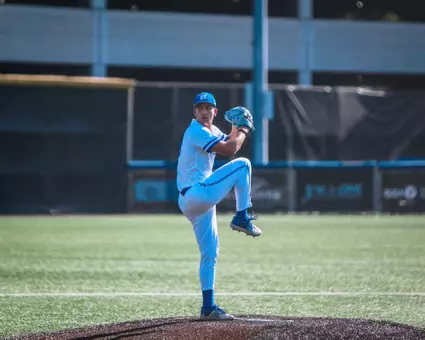 Mason Christopher Fall '25 Scrimmage