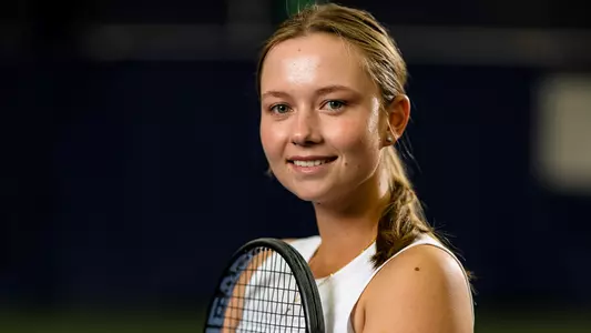 Kira Farrakhova Portrait Photo