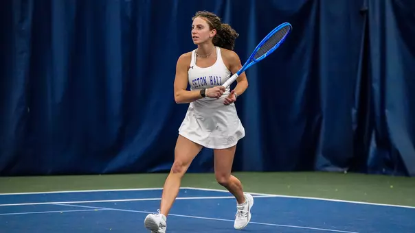 Rachel Benoualid vs. Marist