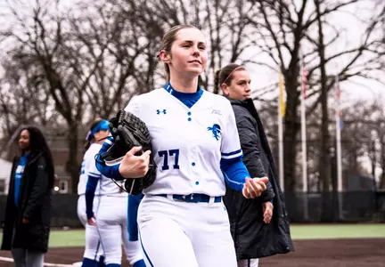 Sami Wakeley running