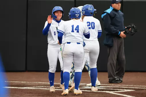 Angelina Benitez and Co