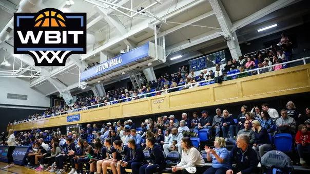 WBIT with Walsh Gym graphic