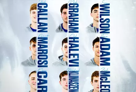 2026 All-BIG EAST SWIM DIVE