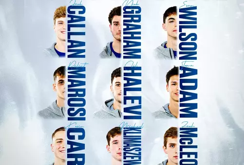 2026 All-BIG EAST SWIM DIVE