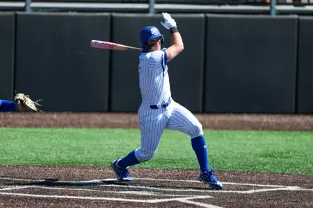 Gabe Cavazzoni vs Hofstra