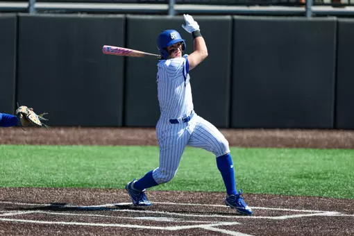 Gabe Cavazzoni vs Hofstra