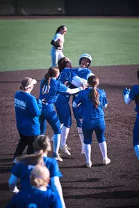 Lea Kosinski Walk off