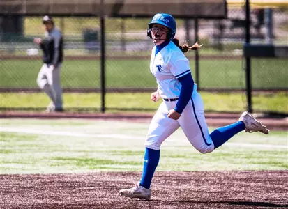 Sophia DeMarco game-tying home run