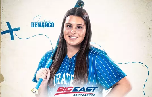 Sophia DeMarco Honor Roll