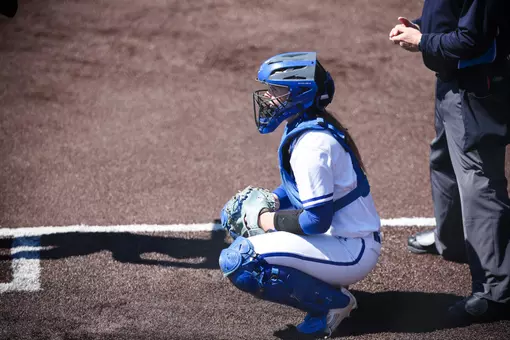 Erin Howard Catching