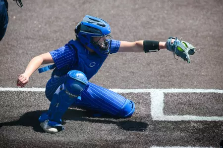 Erin Howard Catching