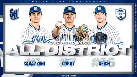 BASE CSC All-District
