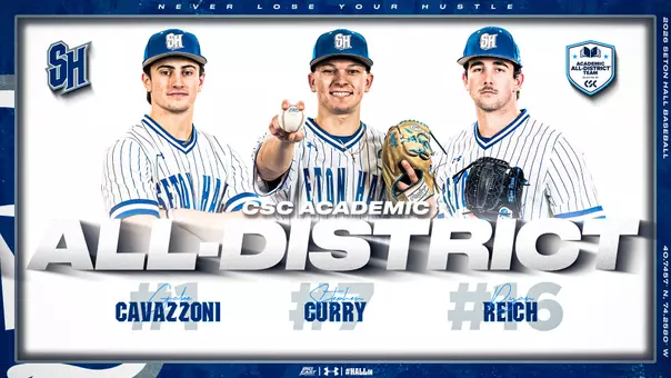 BASE CSC All-District