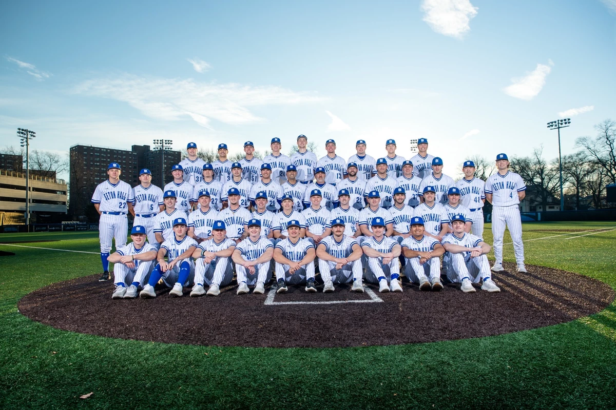 2026 BASE Team Photo