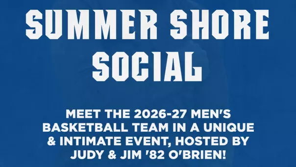 Summer Shore Social
