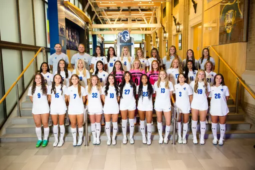 2026 WSOC Team Photo