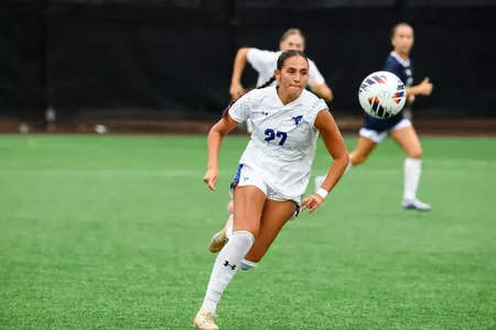 Gianna Angelillo vs FDU