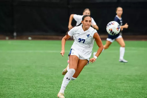 Gianna Angelillo vs FDU