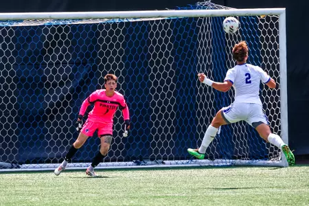 Devin Armstrong vs Iona
