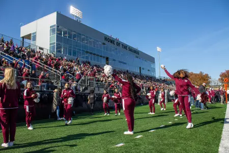 Saluki Stadium