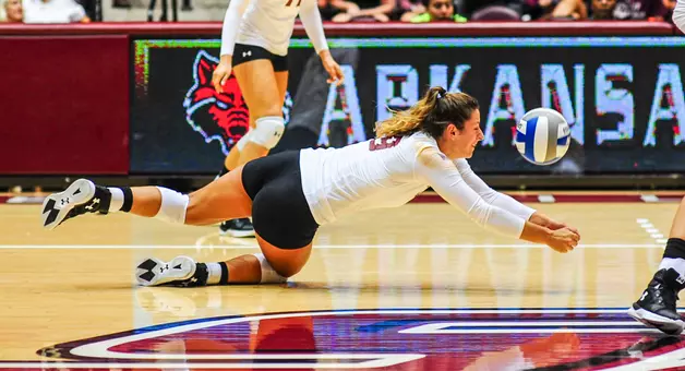 Colombia to Carbondale: How Grit and Dedication Propelled Andrea Estrada to the Saluki Hall of Fame