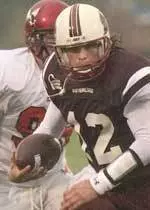 Football Falls to Eastern Washington in I-AA Playoffs