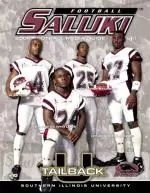 2004 Football Media Guide Available