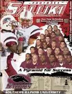 2005 Football Media Guide Available