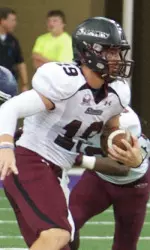 Salukis take 24-17 OT win over UNI