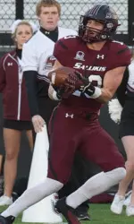 Missouri State hands SIU 37-27 loss