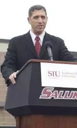 Ask the AD - April Edition