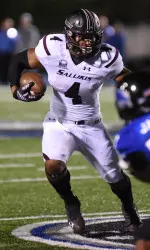 SIU vs. Eastern Illinois postgame notes