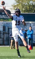 Tough luck Salukis fall at Indiana State, 39-36