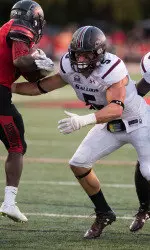 Turnovers doom Salukis in 27-24 loss at SEMO