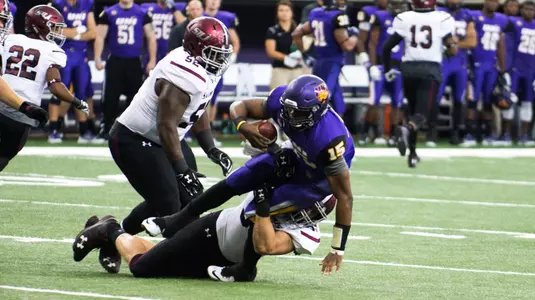 Dakota Upchurch, Malik Haynes