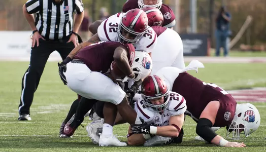 Kyron Watson, Cody Crider