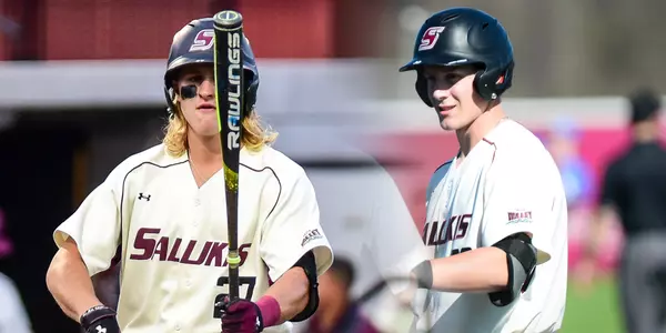 Nick Hutchins and Greg Lambert