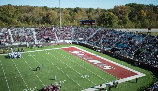 Saluki Stadium