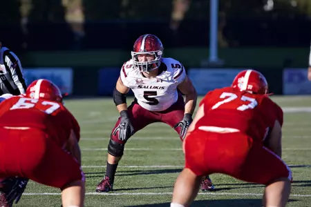 Chase Allen