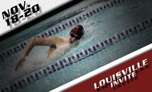 Louisville Invite graphic