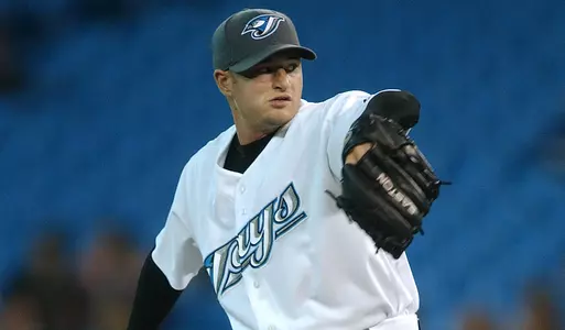 Jason Frasor