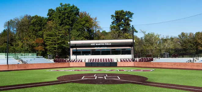 Abe Martin Field / Itchy Jones Stadium