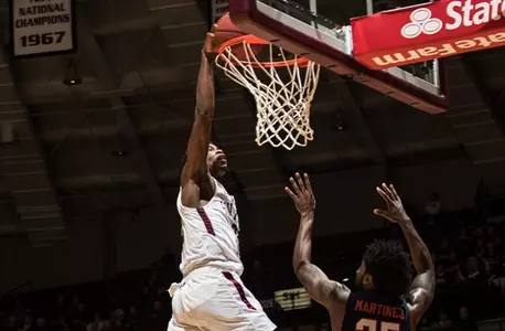 Armon Fletcher