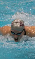 Eleven Salukis will compete in tonight's A Finals, with seven in B Finals.