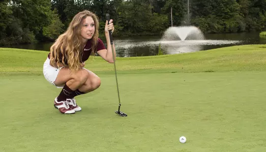 Savannah Myers